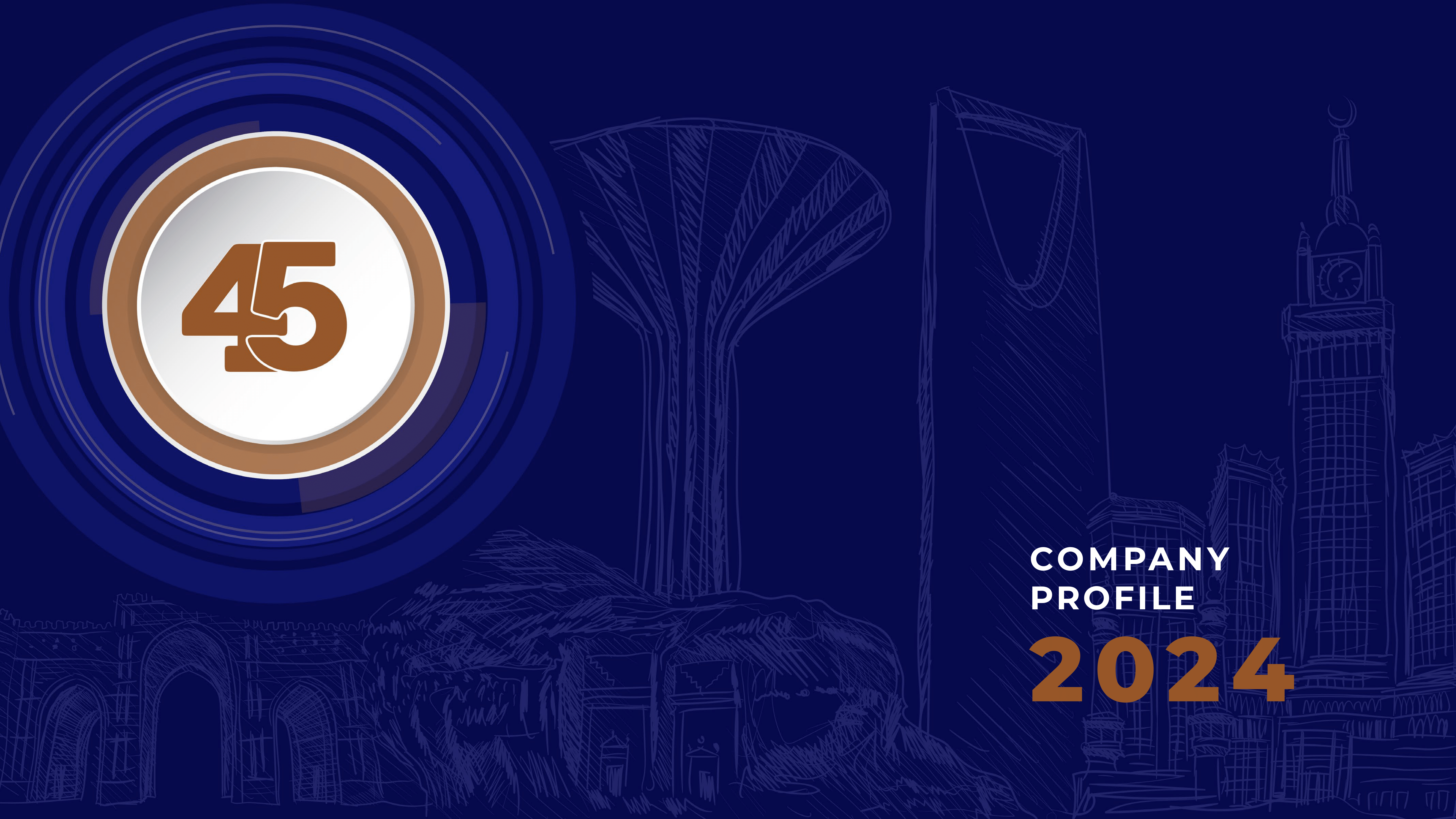 company profile